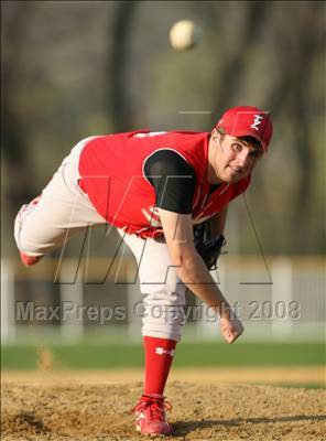 Thumbnail 3 in Horace Greeley @ Tappan Zee photogallery.