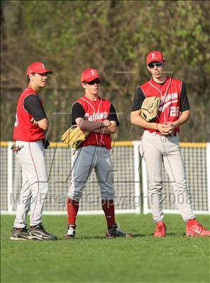 Thumbnail 3 in Horace Greeley @ Tappan Zee photogallery.