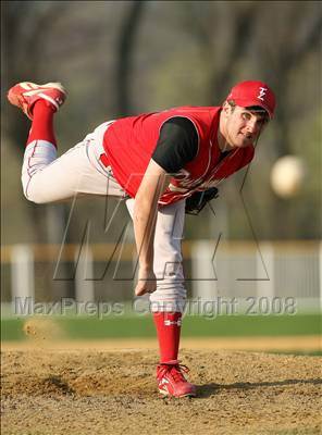 Thumbnail 1 in Horace Greeley @ Tappan Zee photogallery.