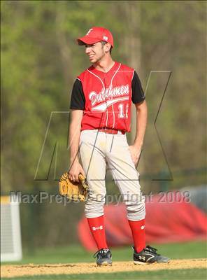 Thumbnail 3 in Horace Greeley @ Tappan Zee photogallery.