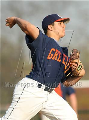 Thumbnail 1 in Horace Greeley @ Tappan Zee photogallery.