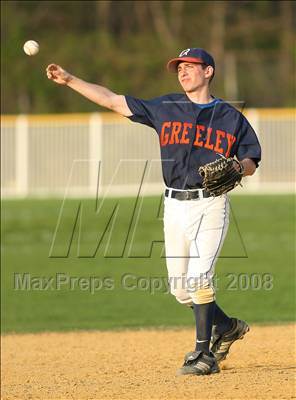 Thumbnail 3 in Horace Greeley @ Tappan Zee photogallery.