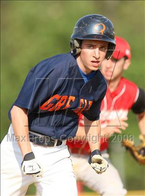 Thumbnail 1 in Horace Greeley @ Tappan Zee photogallery.