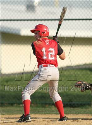 Thumbnail 3 in Horace Greeley @ Tappan Zee photogallery.