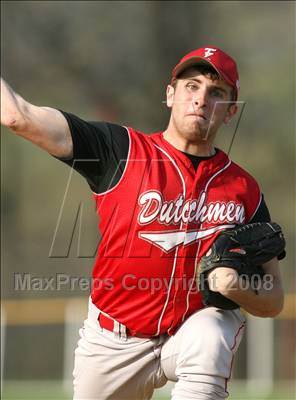 Thumbnail 3 in Horace Greeley @ Tappan Zee photogallery.
