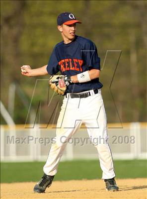Thumbnail 2 in Horace Greeley @ Tappan Zee photogallery.