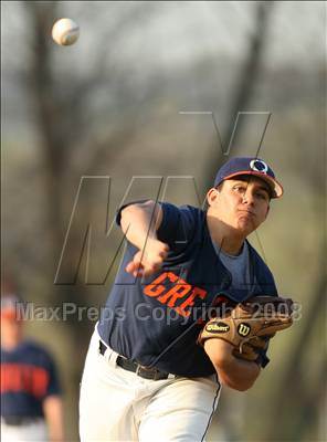Thumbnail 1 in Horace Greeley @ Tappan Zee photogallery.