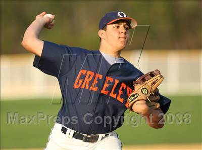 Thumbnail 2 in Horace Greeley @ Tappan Zee photogallery.