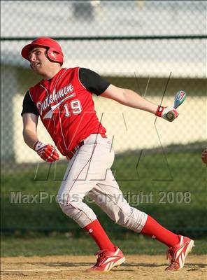 Thumbnail 1 in Horace Greeley @ Tappan Zee photogallery.