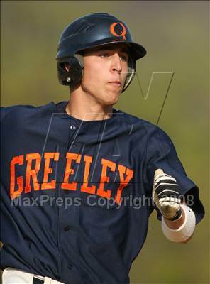 Thumbnail 2 in Horace Greeley @ Tappan Zee photogallery.
