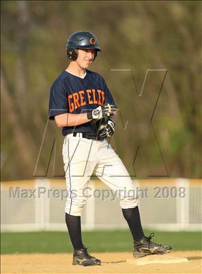 Thumbnail 2 in Horace Greeley @ Tappan Zee photogallery.