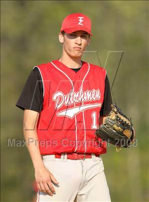 Thumbnail 3 in Horace Greeley @ Tappan Zee photogallery.