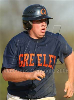 Thumbnail 1 in Horace Greeley @ Tappan Zee photogallery.