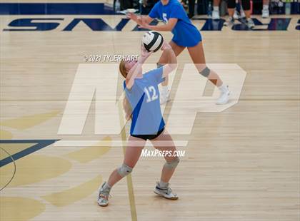 Thumbnail 3 in Cascade @ Tri-West Hendricks photogallery.