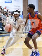 Photo from the gallery "East St. Louis @ Belleville East"