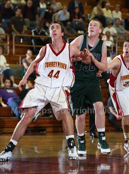 Thumbnail 2 in Chaparral @ Torrey Pines (MaxPreps Holiday Classic) photogallery.