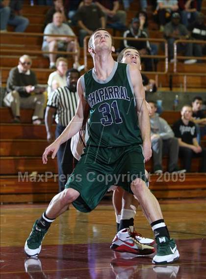 Thumbnail 3 in Chaparral @ Torrey Pines (MaxPreps Holiday Classic) photogallery.