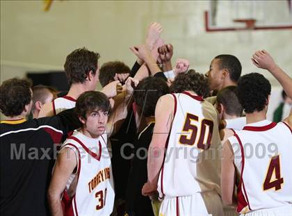 Thumbnail 3 in Chaparral @ Torrey Pines (MaxPreps Holiday Classic) photogallery.