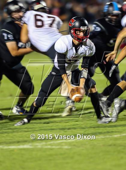 Thumbnail 2 in Combs @ Estrella Foothills photogallery.
