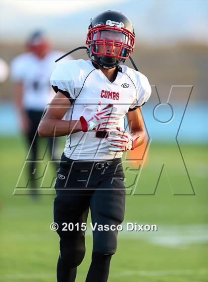 Thumbnail 1 in Combs @ Estrella Foothills photogallery.