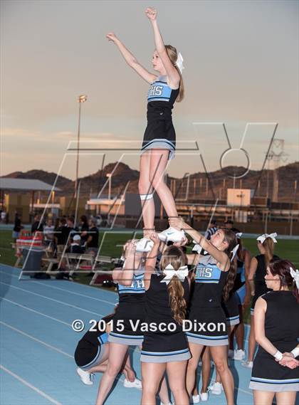 Thumbnail 3 in Combs @ Estrella Foothills photogallery.