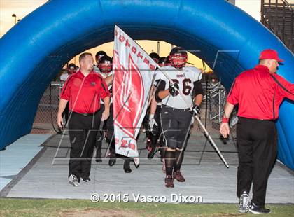 Thumbnail 3 in Combs @ Estrella Foothills photogallery.