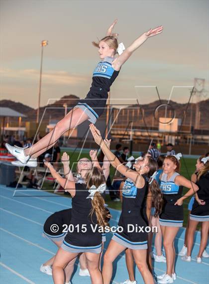 Thumbnail 3 in Combs @ Estrella Foothills photogallery.