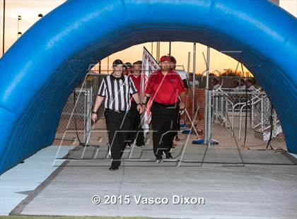 Thumbnail 2 in Combs @ Estrella Foothills photogallery.