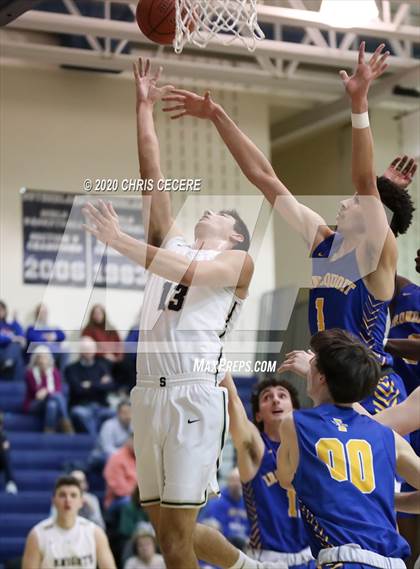 Thumbnail 1 in Irondequoit @ Sutherland photogallery.