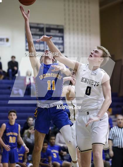 Thumbnail 1 in Irondequoit @ Sutherland photogallery.