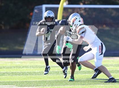 Thumbnail 2 in Central York @ Harrisburg (PIAA 6A 3rd Round) photogallery.