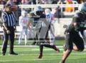 Photo from the gallery "Central York @ Harrisburg (PIAA 6A 3rd Round)"