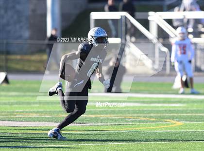 Thumbnail 3 in Central York @ Harrisburg (PIAA 6A 3rd Round) photogallery.