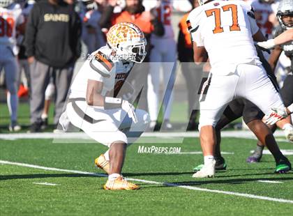 Thumbnail 1 in Central York @ Harrisburg (PIAA 6A 3rd Round) photogallery.