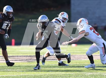 Thumbnail 3 in Central York @ Harrisburg (PIAA 6A 3rd Round) photogallery.