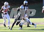 Photo from the gallery "Central York @ Harrisburg (PIAA 6A 3rd Round)"