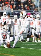 Photo from the gallery "Central York @ Harrisburg (PIAA 6A 3rd Round)"