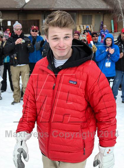 Thumbnail 3 in NYSPHSAA Alpine Championships (Awards) photogallery.