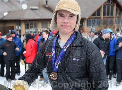 Thumbnail 3 in NYSPHSAA Alpine Championships (Awards) photogallery.
