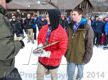 Thumbnail 1 in NYSPHSAA Alpine Championships (Awards) photogallery.
