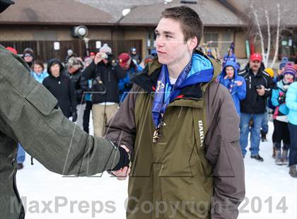 Thumbnail 1 in NYSPHSAA Alpine Championships (Awards) photogallery.