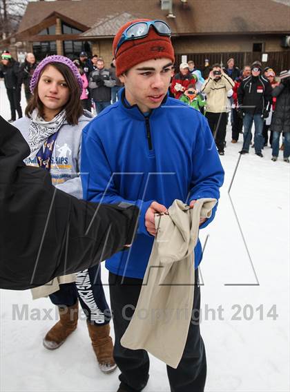 Thumbnail 2 in NYSPHSAA Alpine Championships (Awards) photogallery.