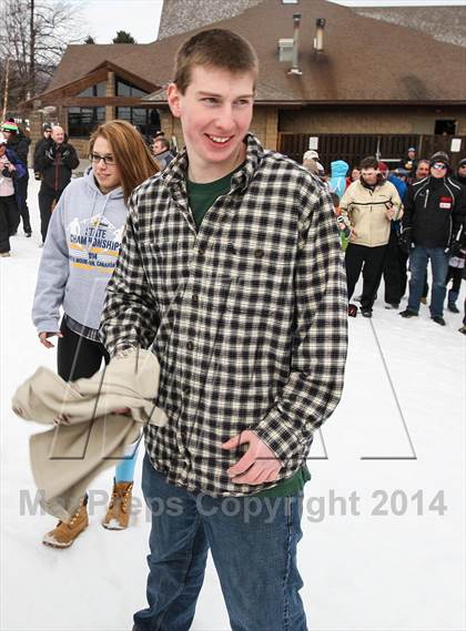 Thumbnail 3 in NYSPHSAA Alpine Championships (Awards) photogallery.