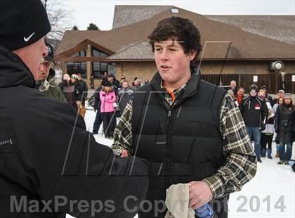 Thumbnail 2 in NYSPHSAA Alpine Championships (Awards) photogallery.