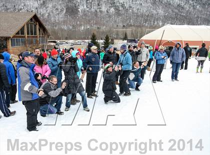 Thumbnail 1 in NYSPHSAA Alpine Championships (Awards) photogallery.
