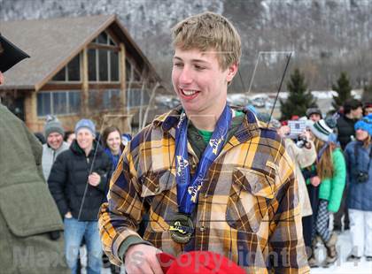 Thumbnail 3 in NYSPHSAA Alpine Championships (Awards) photogallery.