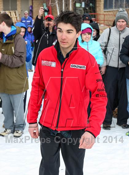 Thumbnail 3 in NYSPHSAA Alpine Championships (Awards) photogallery.
