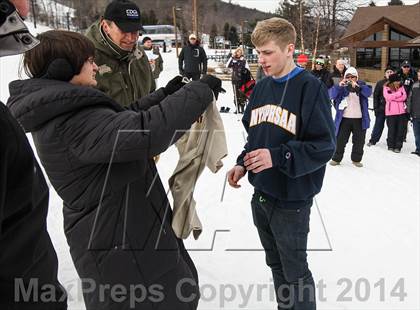 Thumbnail 1 in NYSPHSAA Alpine Championships (Awards) photogallery.