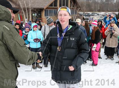 Thumbnail 2 in NYSPHSAA Alpine Championships (Awards) photogallery.