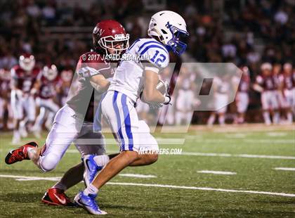 Thumbnail 3 in Erath @ E.D. White photogallery.